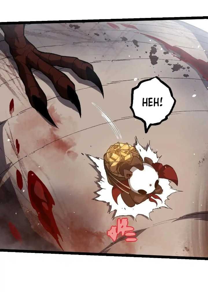 Read Evolution Begins With A Big Tree (ID) Manga Online