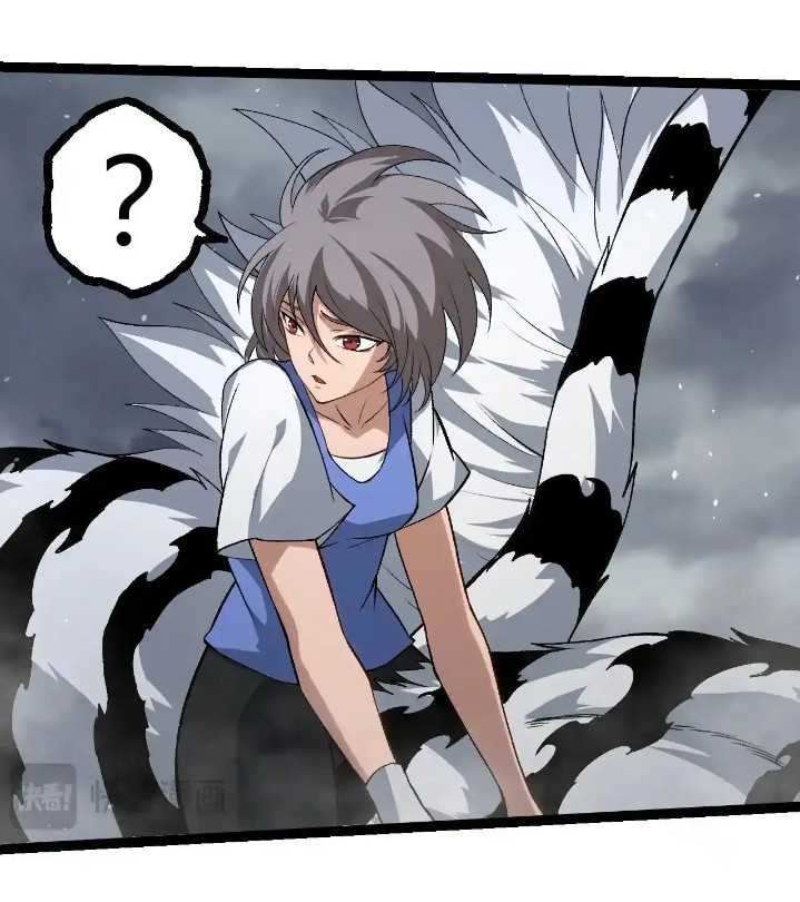 Read Evolution Begins With A Big Tree (ID) Manga Online