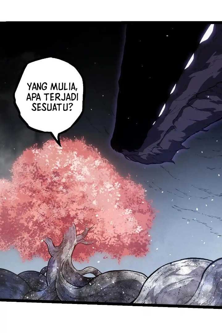 Read Evolution Begins With A Big Tree (ID) Manga Online