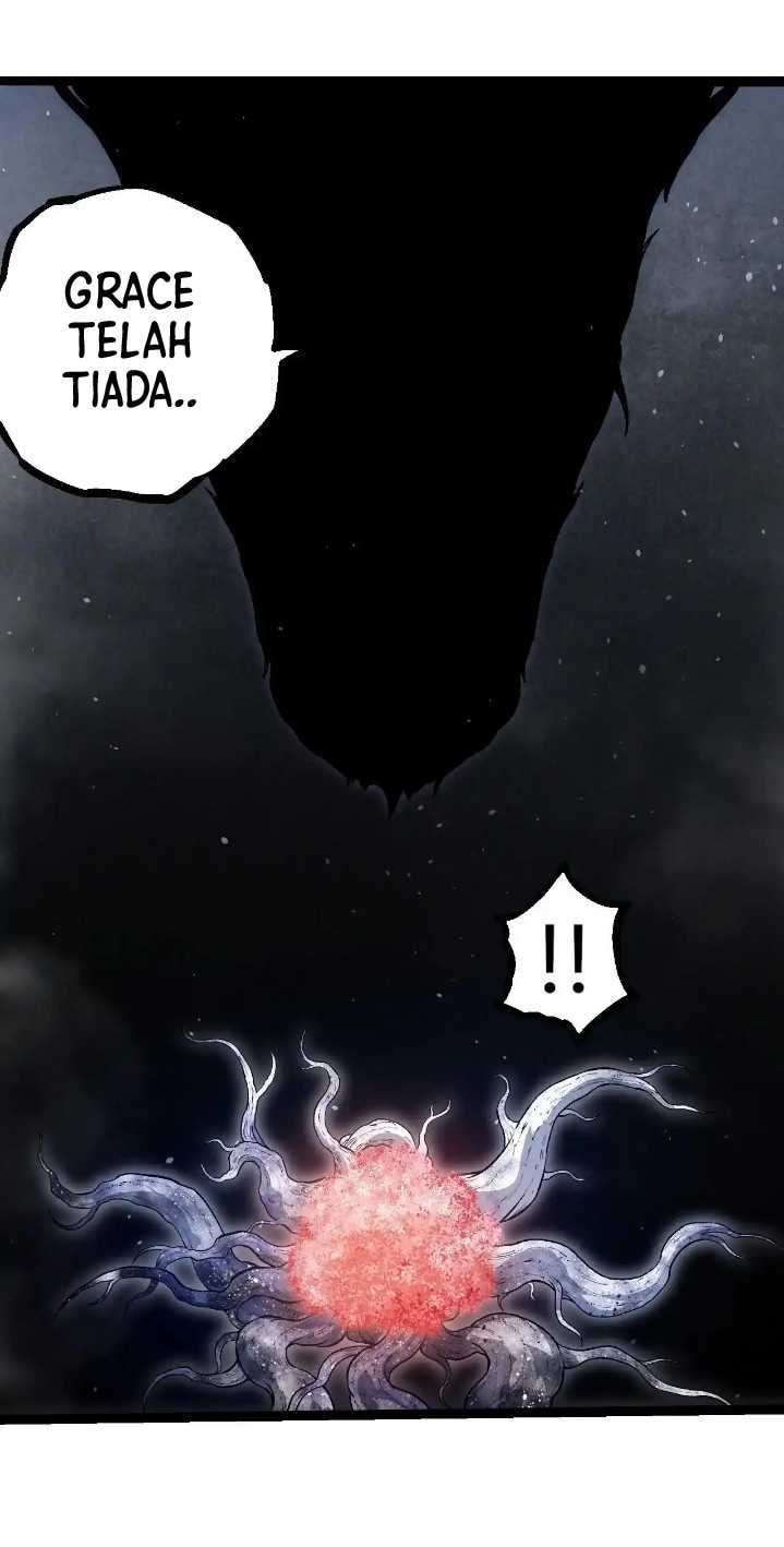 Read Evolution Begins With A Big Tree (ID) Manga Online