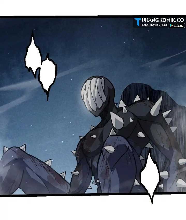 Read Evolution Begins With A Big Tree (ID) Manga Online