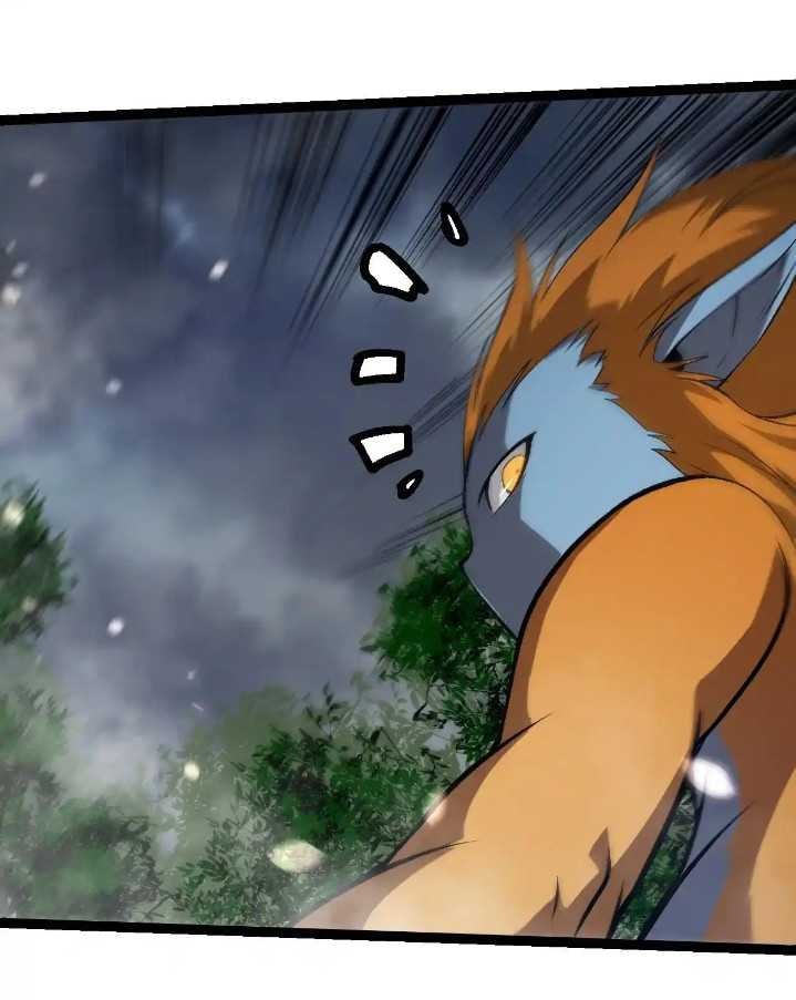 Read Evolution Begins With A Big Tree (ID) Manga Online