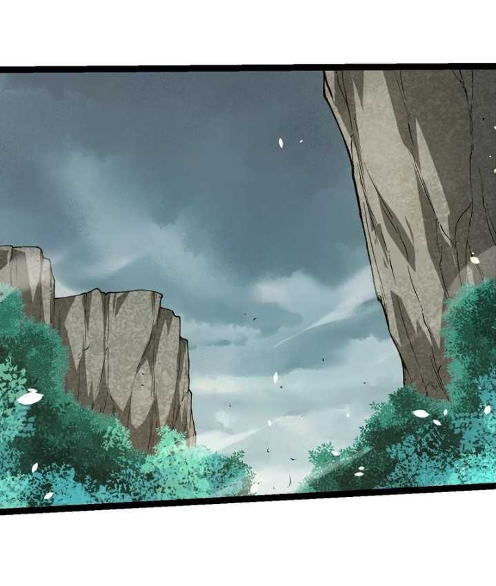 Read Evolution Begins With A Big Tree (ID) Manga Online