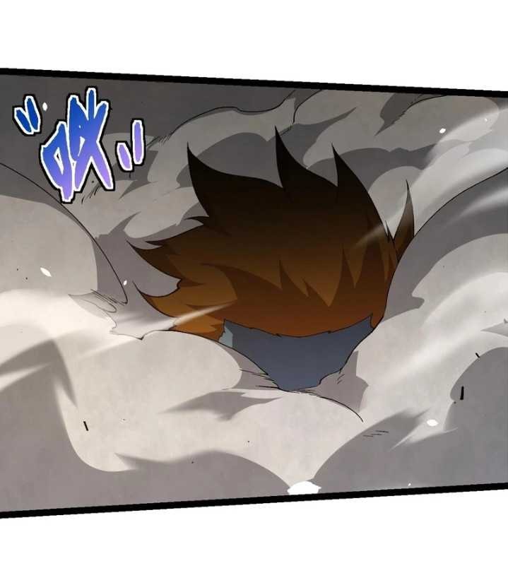 Read Evolution Begins With A Big Tree (ID) Manga Online