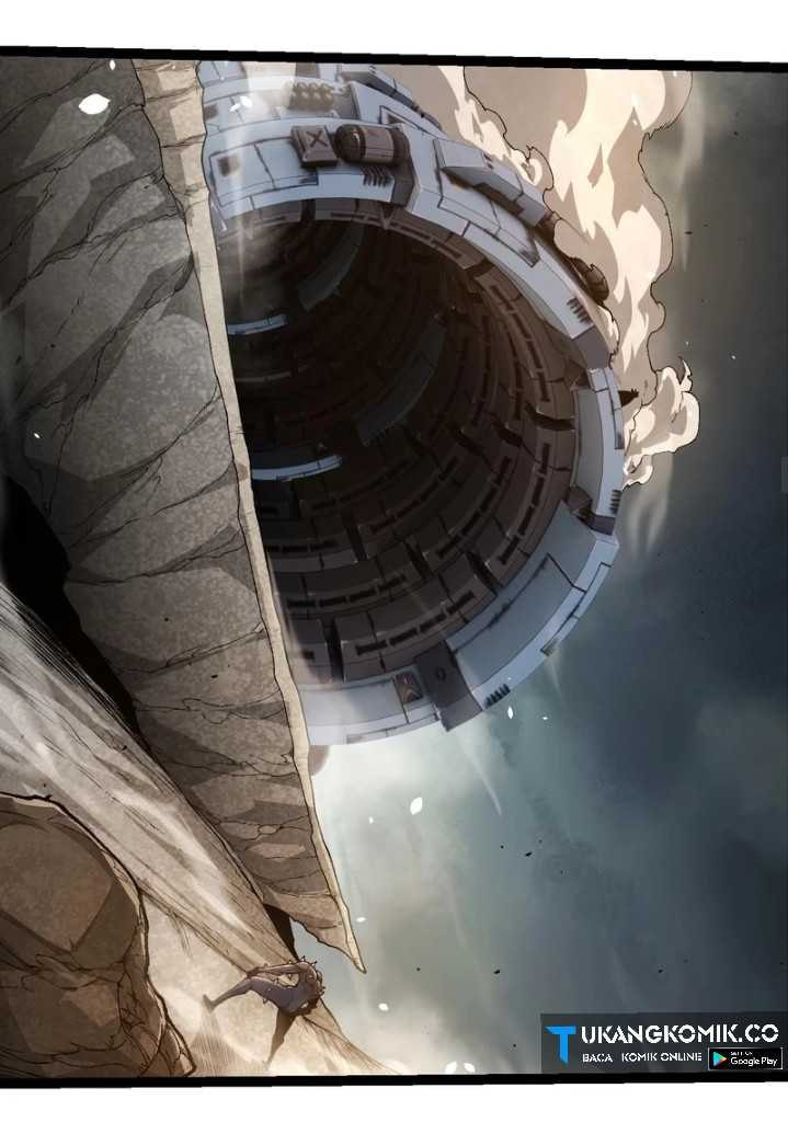 Read Evolution Begins With A Big Tree (ID) Manga Online