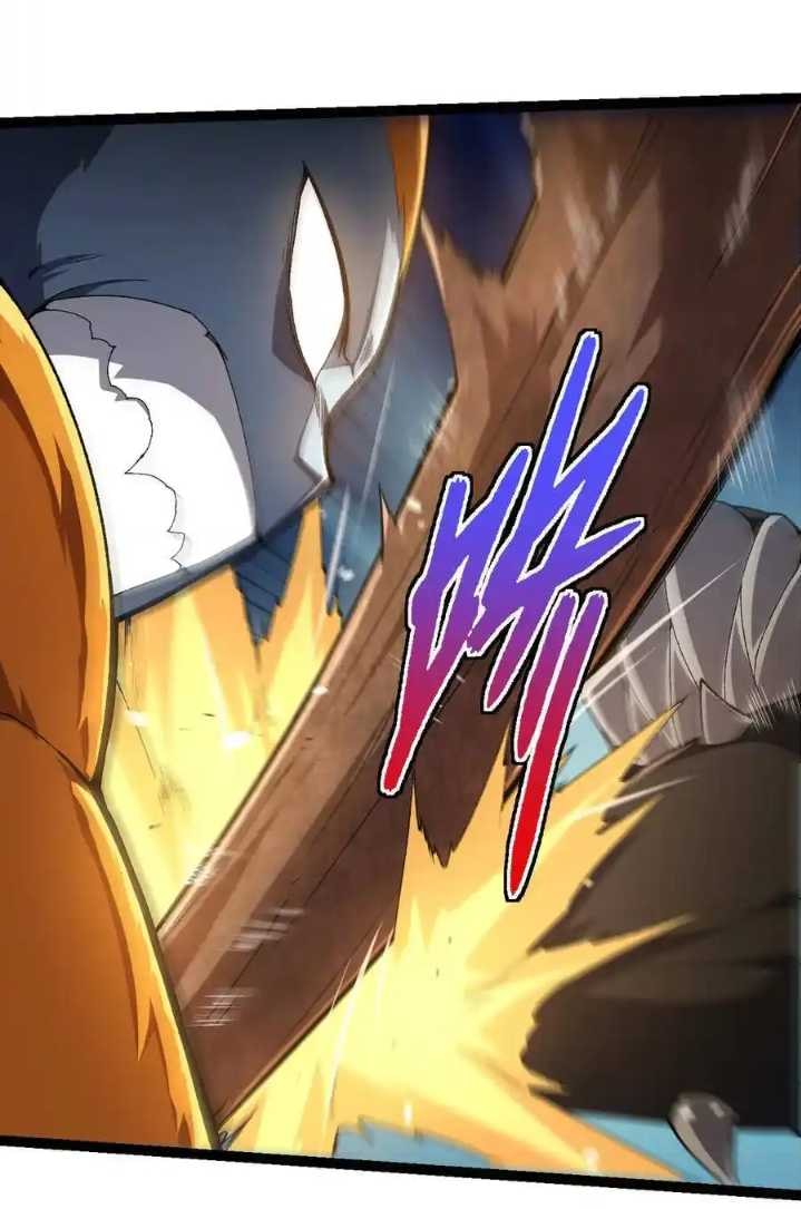 Read Evolution Begins With A Big Tree (ID) Manga Online