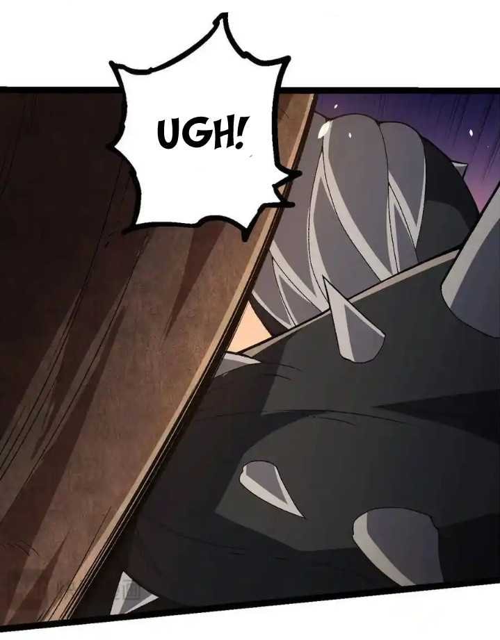 Read Evolution Begins With A Big Tree (ID) Manga Online