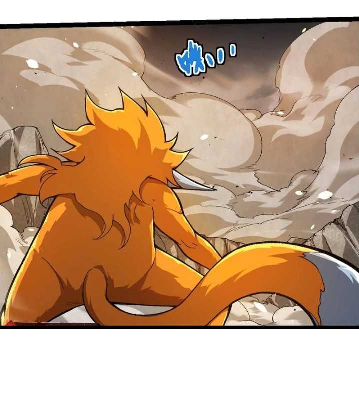 Read Evolution Begins With A Big Tree (ID) Manga Online