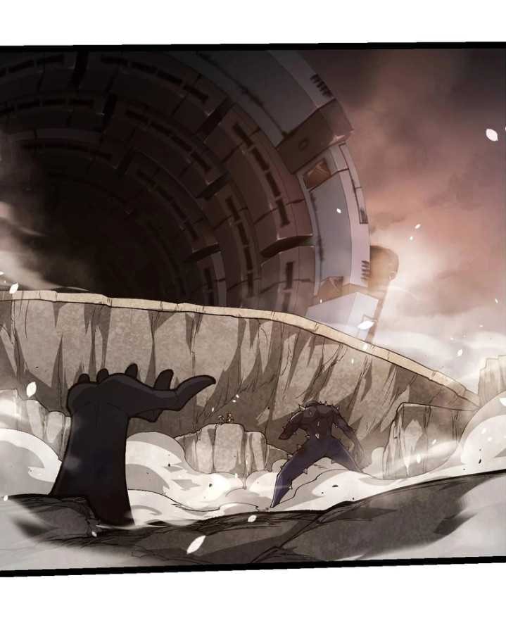 Read Evolution Begins With A Big Tree (ID) Manga Online