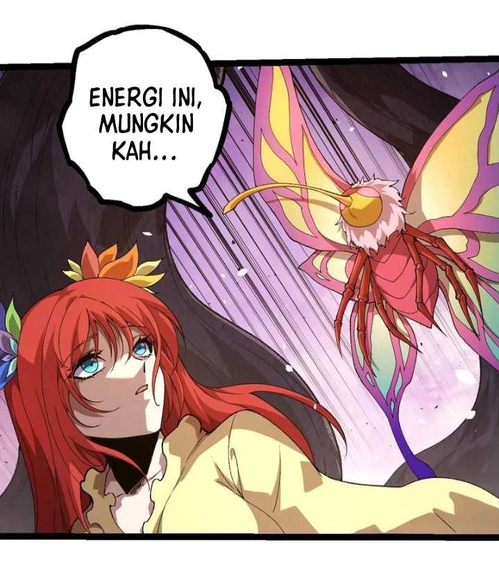 Read Evolution Begins With A Big Tree (ID) Manga Online