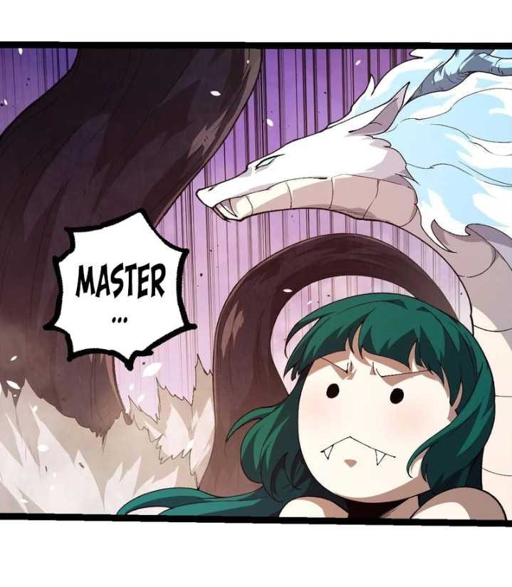 Read Evolution Begins With A Big Tree (ID) Manga Online