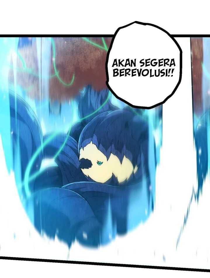 Read Evolution Begins With A Big Tree (ID) Manga Online