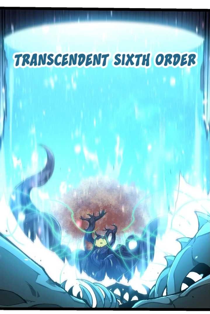 Read Evolution Begins With A Big Tree (ID) Manga Online