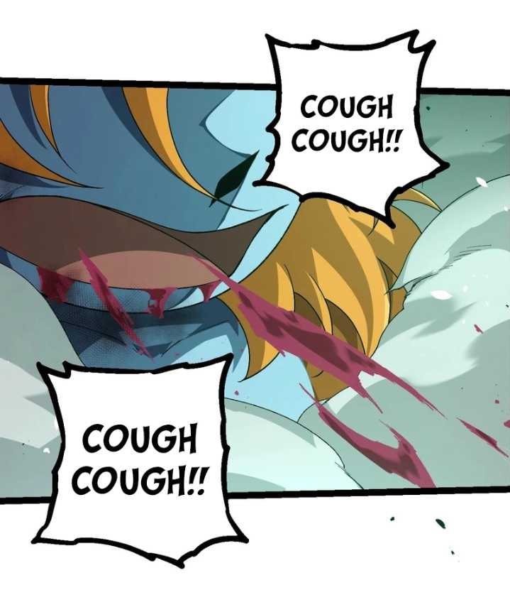 Read Evolution Begins With A Big Tree (ID) Manga Online