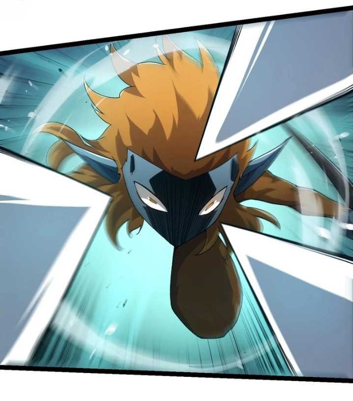 Read Evolution Begins With A Big Tree (ID) Manga Online