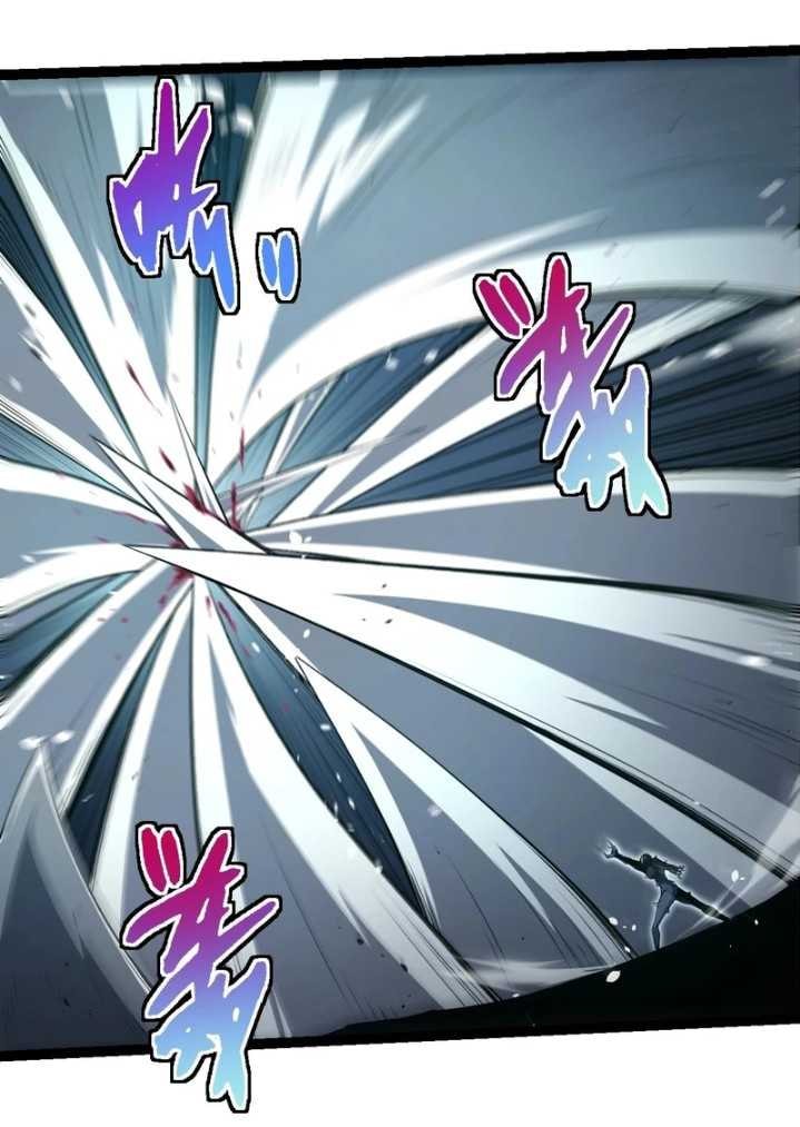 Read Evolution Begins With A Big Tree (ID) Manga Online