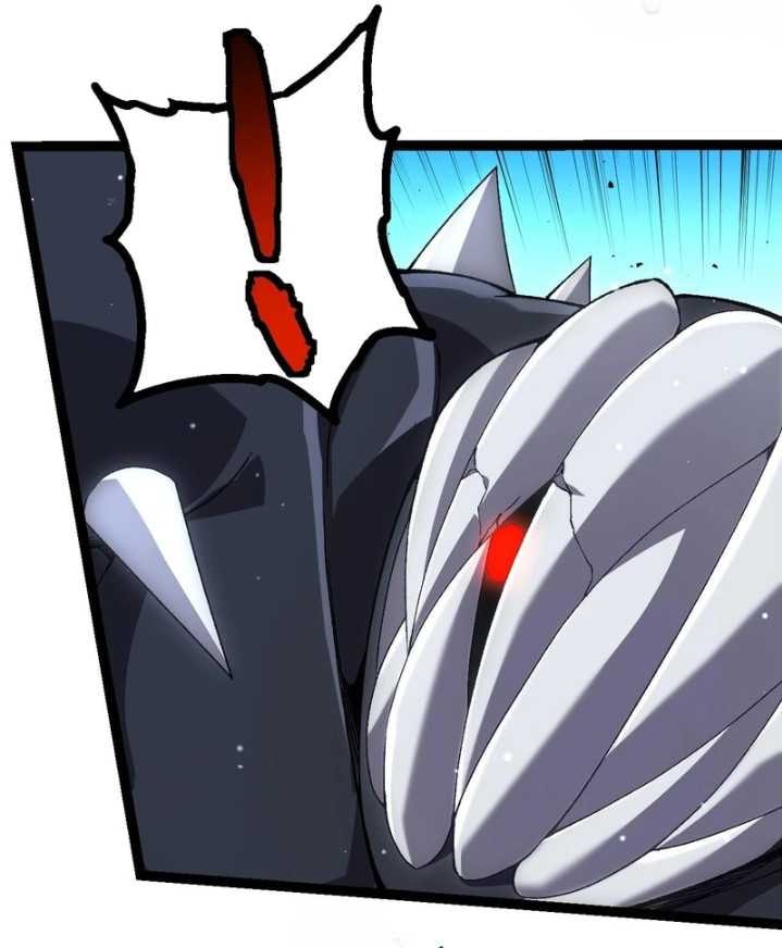 Read Evolution Begins With A Big Tree (ID) Manga Online