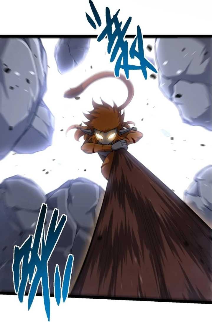 Read Evolution Begins With A Big Tree (ID) Manga Online