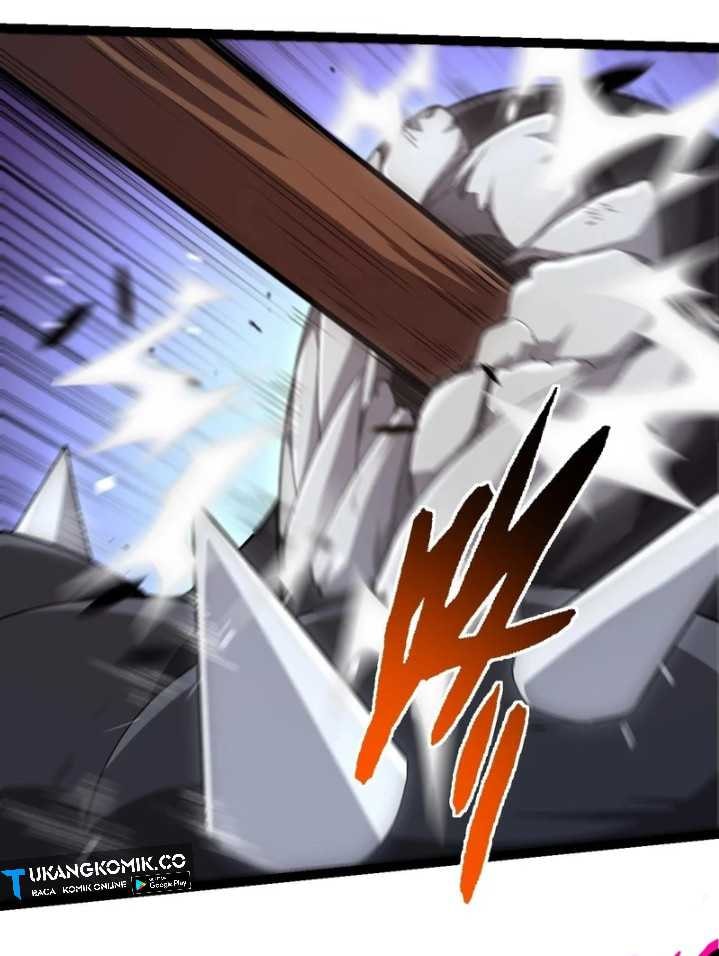 Read Evolution Begins With A Big Tree (ID) Manga Online