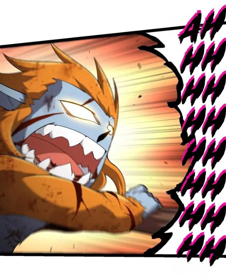 Read Evolution Begins With A Big Tree (ID) Manga Online