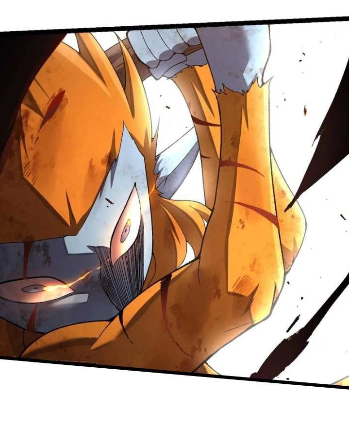 Read Evolution Begins With A Big Tree (ID) Manga Online