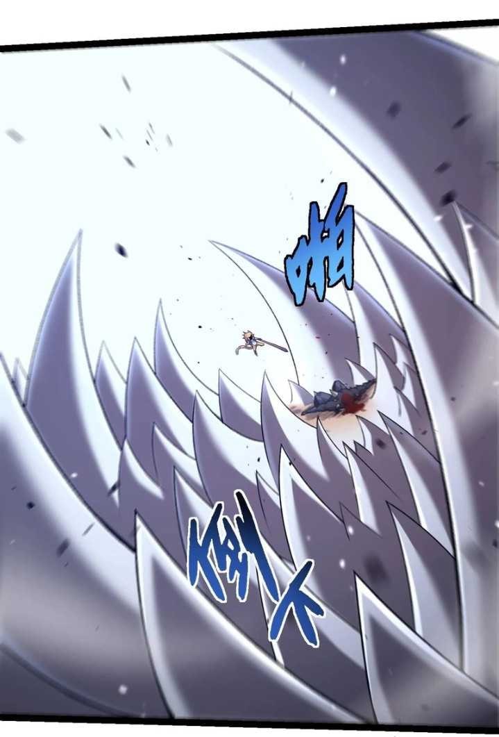 Read Evolution Begins With A Big Tree (ID) Manga Online