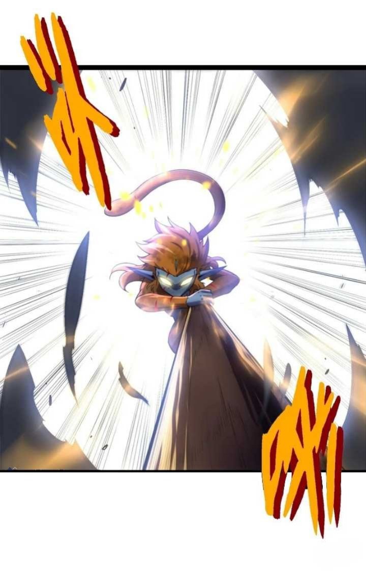 Read Evolution Begins With A Big Tree (ID) Manga Online