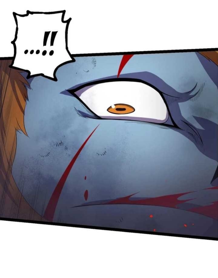 Read Evolution Begins With A Big Tree (ID) Manga Online