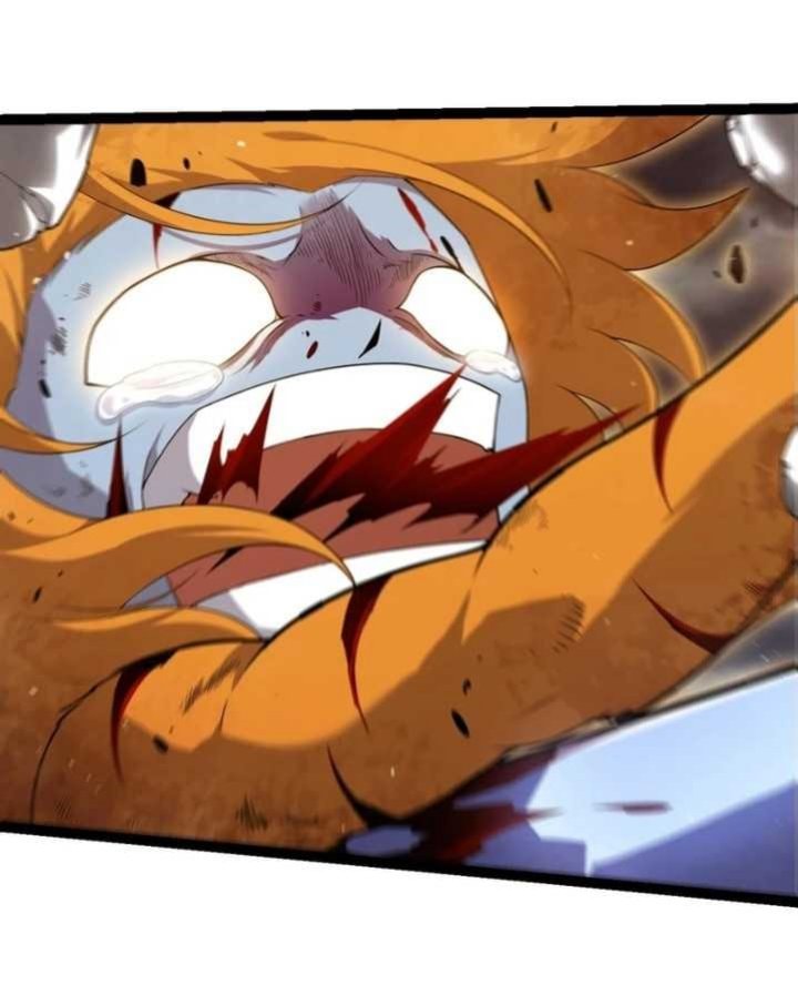 Read Evolution Begins With A Big Tree (ID) Manga Online