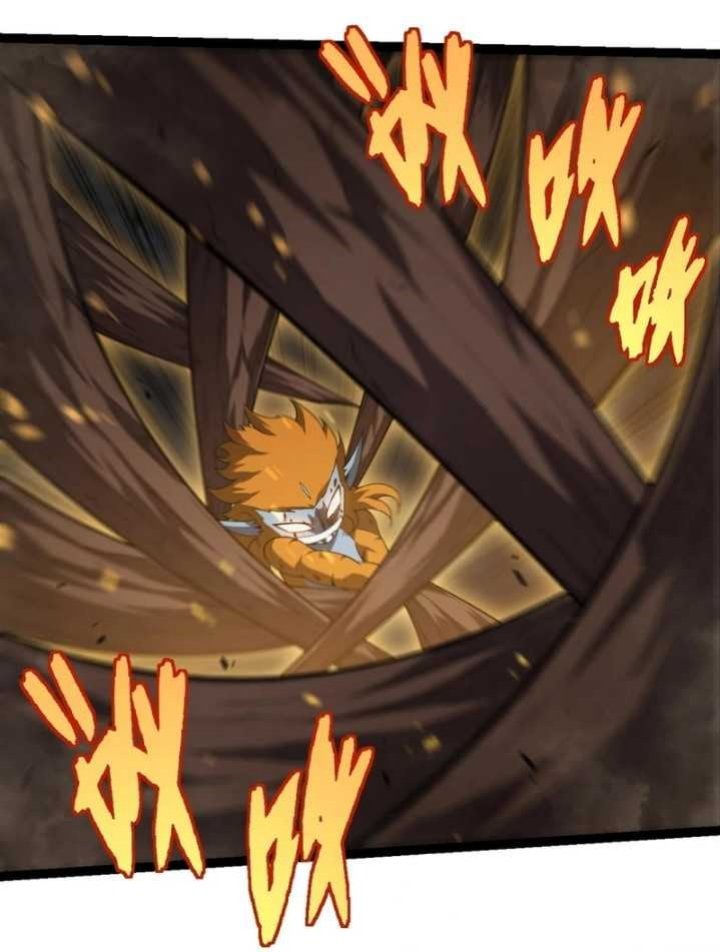 Read Evolution Begins With A Big Tree (ID) Manga Online