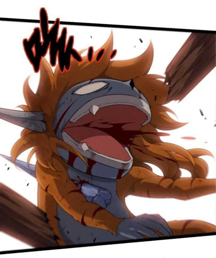 Read Evolution Begins With A Big Tree (ID) Manga Online