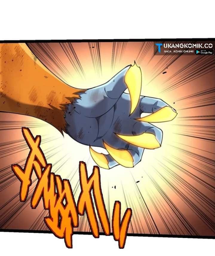 Read Evolution Begins With A Big Tree (ID) Manga Online