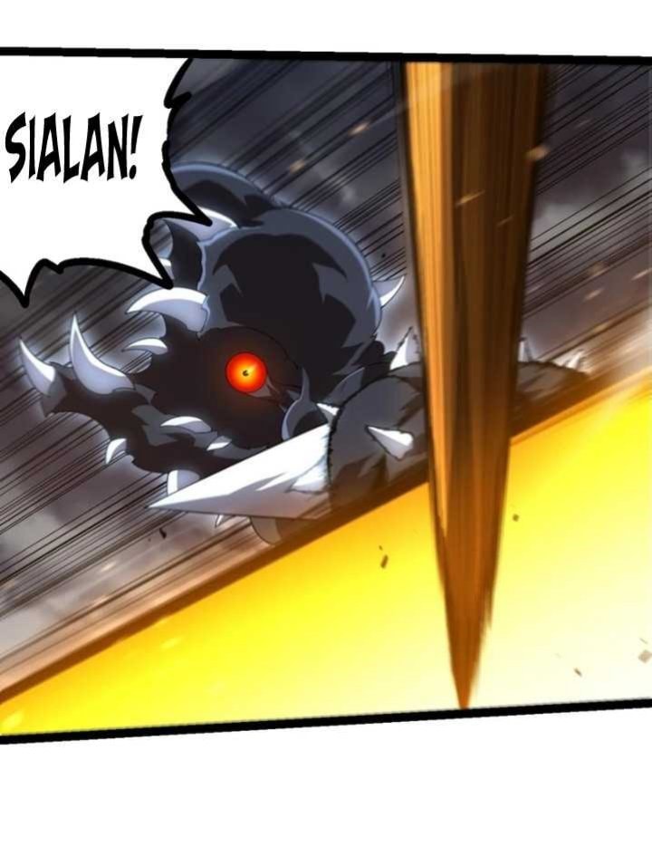 Read Evolution Begins With A Big Tree (ID) Manga Online