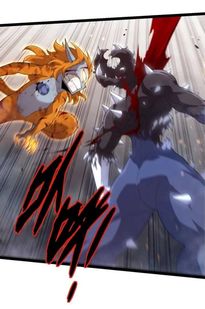 Read Evolution Begins With A Big Tree (ID) Manga Online