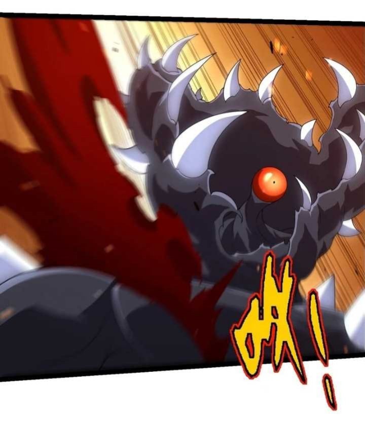 Read Evolution Begins With A Big Tree (ID) Manga Online