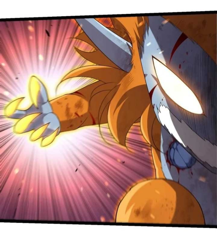 Read Evolution Begins With A Big Tree (ID) Manga Online