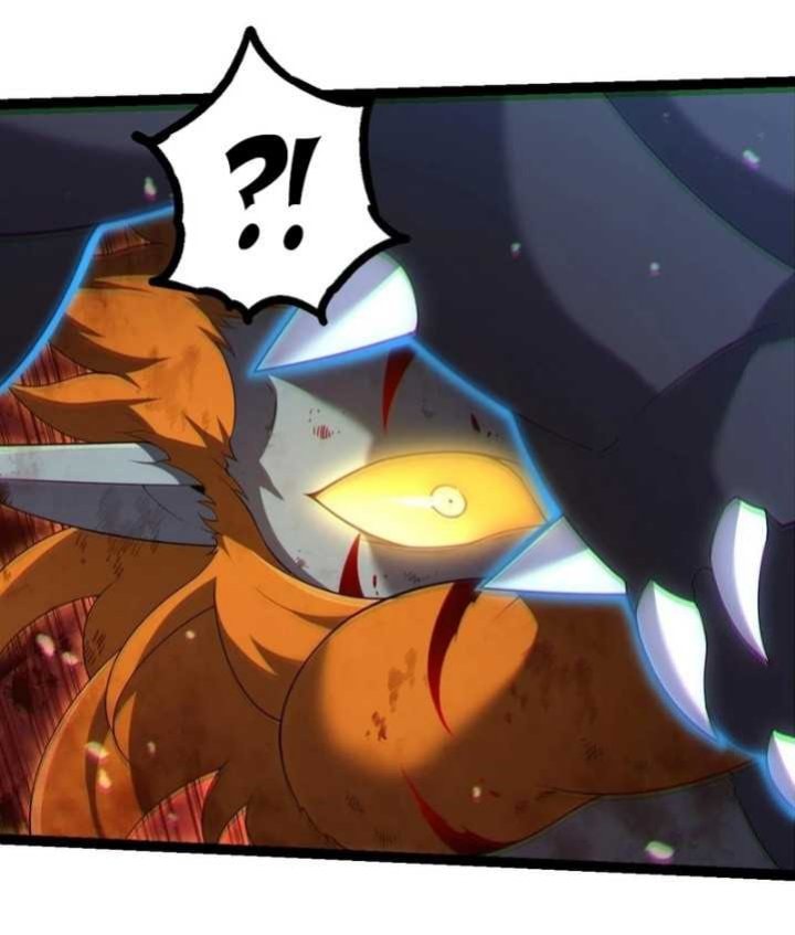 Read Evolution Begins With A Big Tree (ID) Manga Online