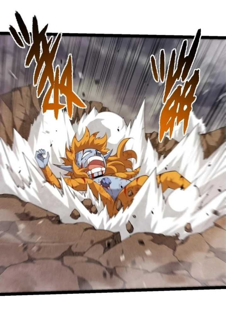 Read Evolution Begins With A Big Tree (ID) Manga Online