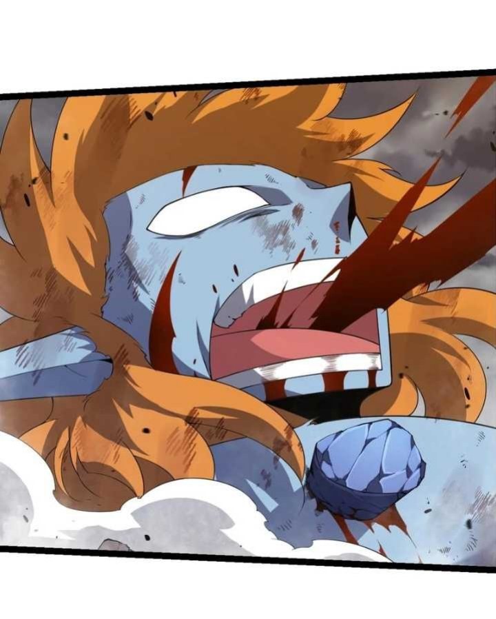 Read Evolution Begins With A Big Tree (ID) Manga Online