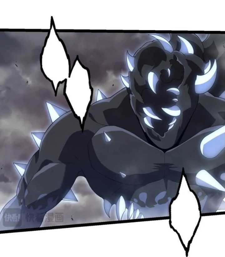 Read Evolution Begins With A Big Tree (ID) Manga Online