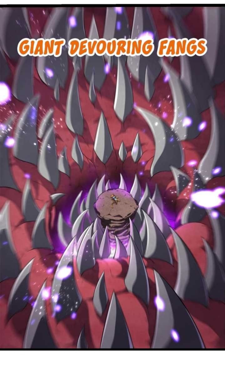 Read Evolution Begins With A Big Tree (ID) Manga Online