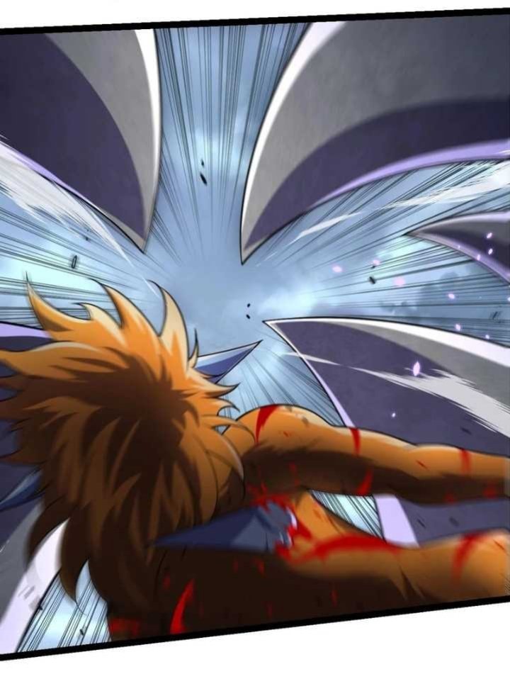 Read Evolution Begins With A Big Tree (ID) Manga Online