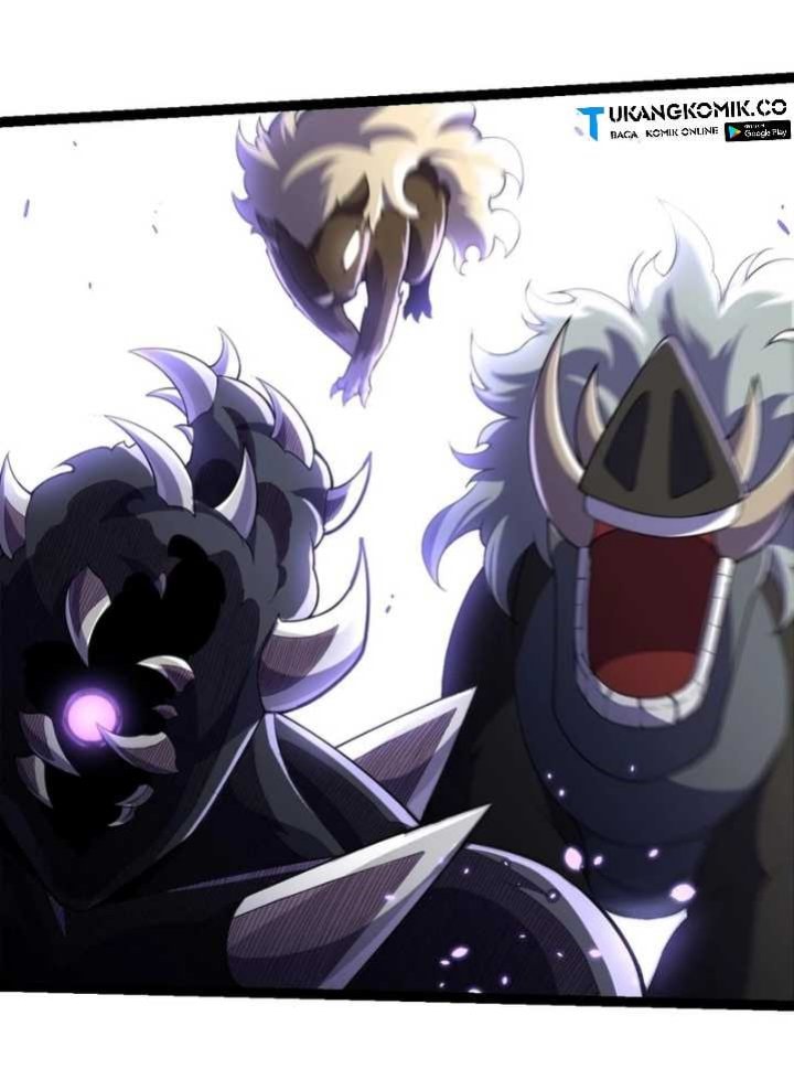 Read Evolution Begins With A Big Tree (ID) Manga Online