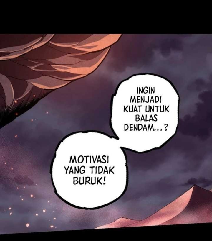 Read Evolution Begins With A Big Tree (ID) Manga Online