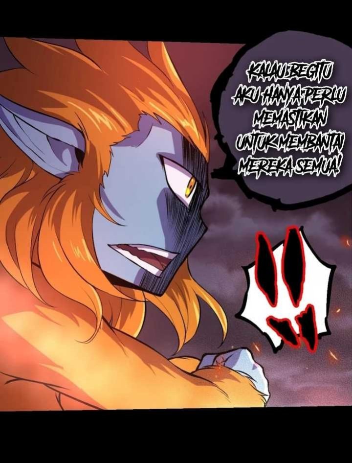 Read Evolution Begins With A Big Tree (ID) Manga Online