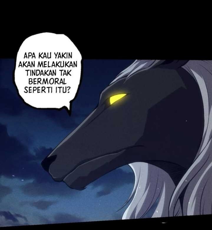 Read Evolution Begins With A Big Tree (ID) Manga Online