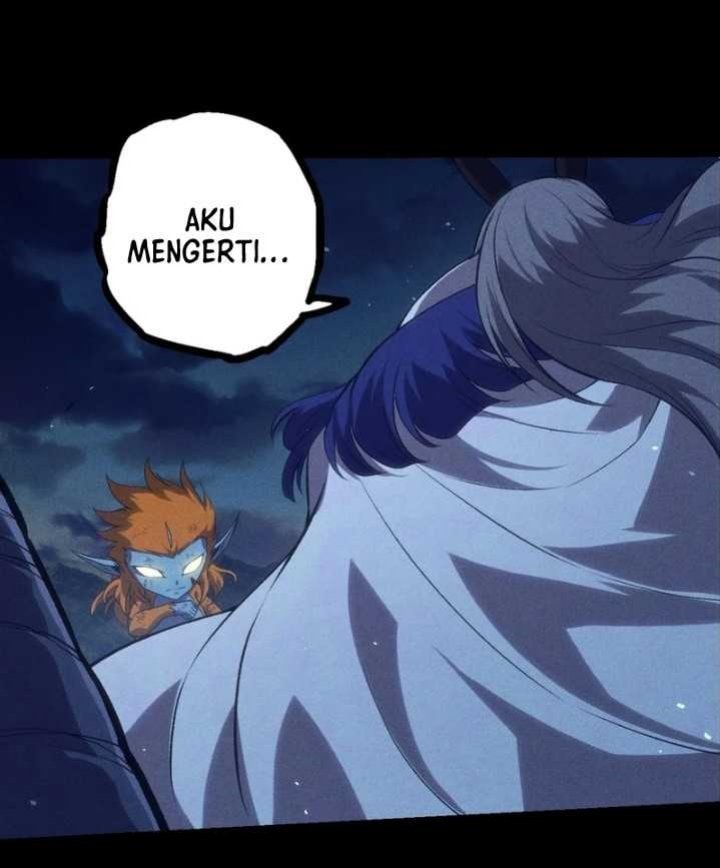 Read Evolution Begins With A Big Tree (ID) Manga Online