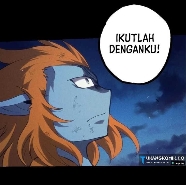 Read Evolution Begins With A Big Tree (ID) Manga Online