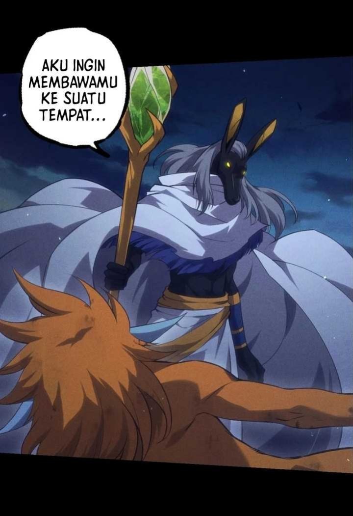 Read Evolution Begins With A Big Tree (ID) Manga Online