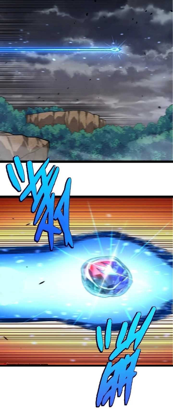 Read Evolution Begins With A Big Tree (ID) Manga Online